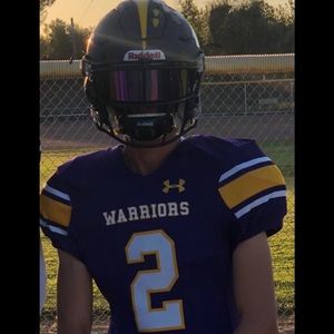 Meet your Posher, Omar